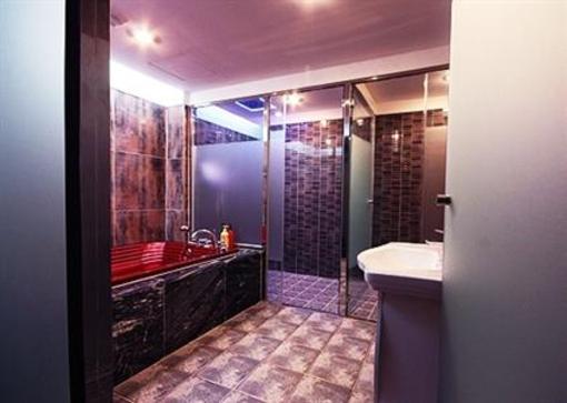 фото отеля The Holic Hotel