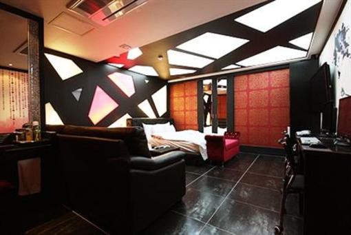 фото отеля The Holic Hotel