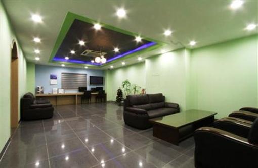 фото отеля The Holic Hotel