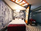 фото отеля The Holic Hotel