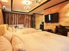 фото отеля The Holic Hotel