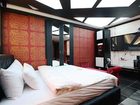 фото отеля The Holic Hotel