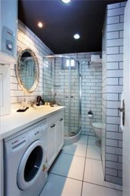 фото отеля The Room Apartments