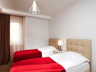 фото отеля The Room Apartments