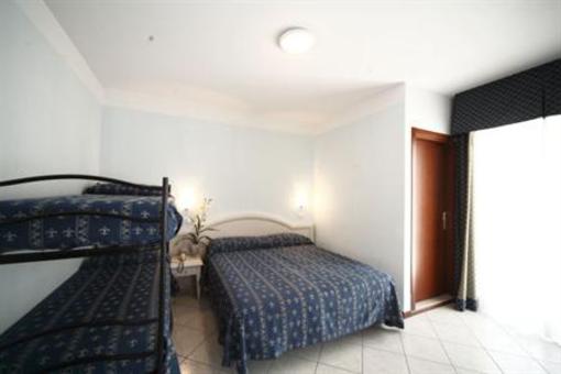 фото отеля Hotel Splendid Cattolica