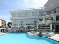 Hotel Splendid Cattolica