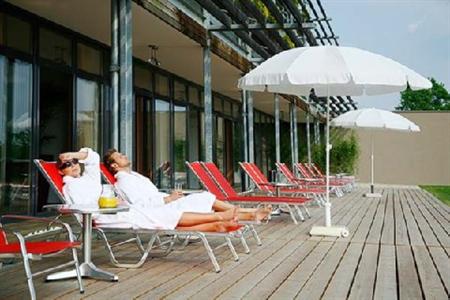 фото отеля Hotel Loipersdorf Spa & Conference