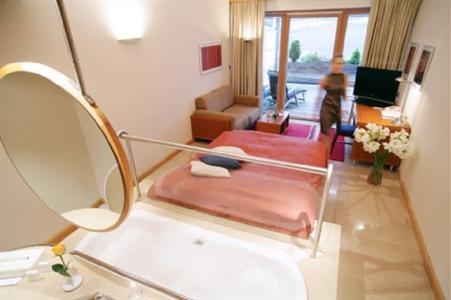 фото отеля Hotel Loipersdorf Spa & Conference