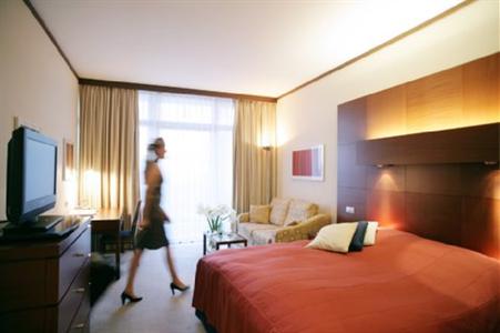 фото отеля Hotel Loipersdorf Spa & Conference