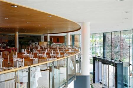 фото отеля Hotel Loipersdorf Spa & Conference