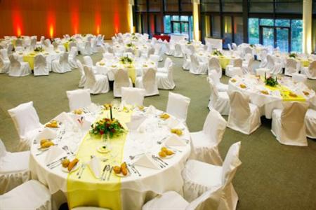 фото отеля Hotel Loipersdorf Spa & Conference