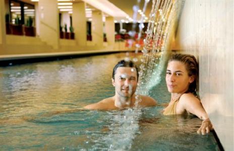 фото отеля Hotel Loipersdorf Spa & Conference