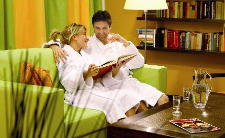 фото отеля Hotel Loipersdorf Spa & Conference