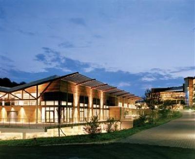 фото отеля Hotel Loipersdorf Spa & Conference