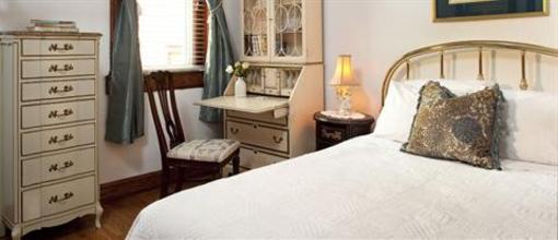 фото отеля American Guest House