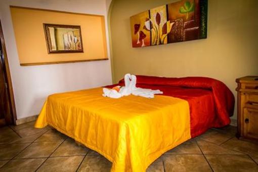 фото отеля Paloma del Mar Hotel Puerto Vallarta