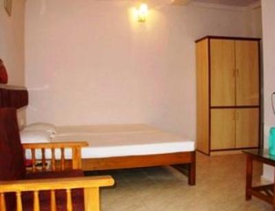 фото отеля Avantika Resort Calangute