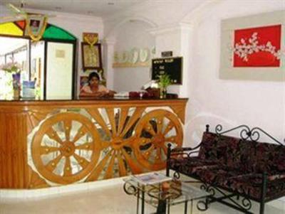 фото отеля Avantika Resort Calangute