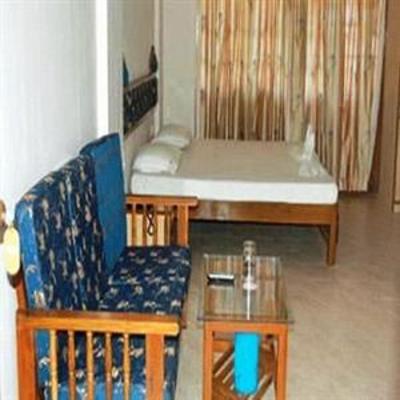 фото отеля Avantika Resort Calangute