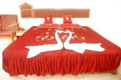 фото отеля Avantika Resort Calangute