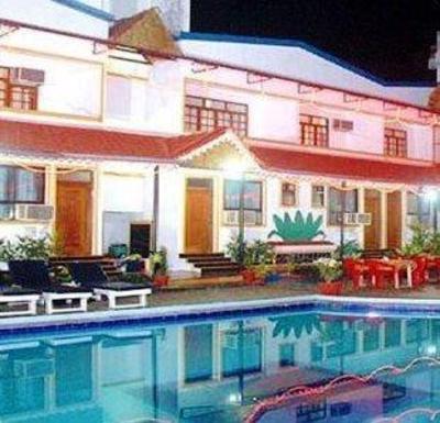 фото отеля Avantika Resort Calangute