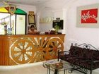 фото отеля Avantika Resort Calangute