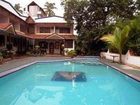 фото отеля Avantika Resort Calangute