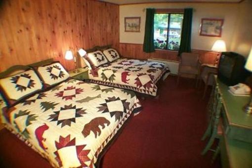 фото отеля Northern Lights Lodge
