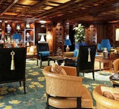 фото отеля Yuda Palace Hotel