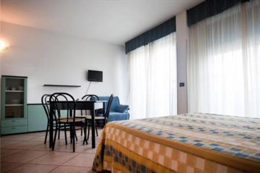 фото отеля Lido Hotel Residence Cesenatico