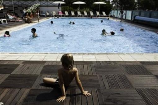 фото отеля Lido Hotel Residence Cesenatico