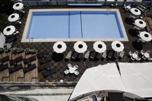фото отеля Lido Hotel Residence Cesenatico