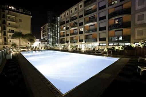 фото отеля Lido Hotel Residence Cesenatico