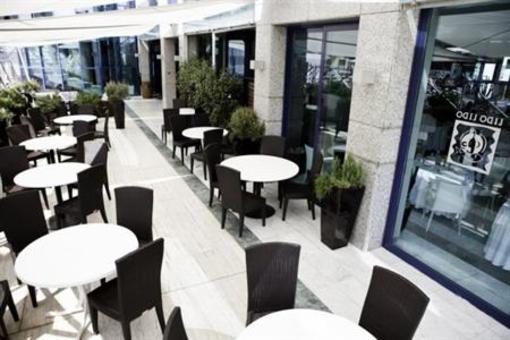фото отеля Lido Hotel Residence Cesenatico