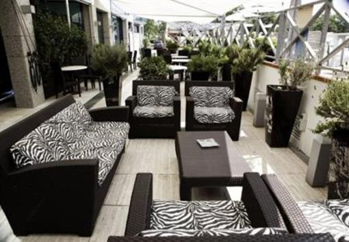 фото отеля Lido Hotel Residence Cesenatico