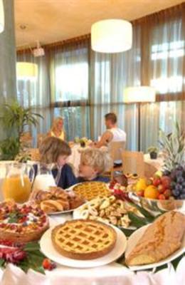 фото отеля Lido Hotel Residence Cesenatico