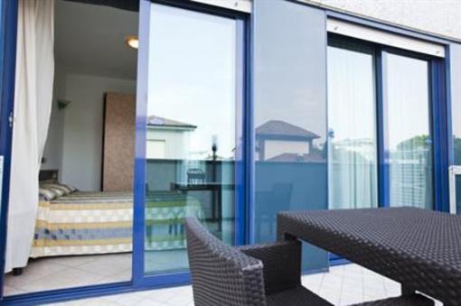 фото отеля Lido Hotel Residence Cesenatico