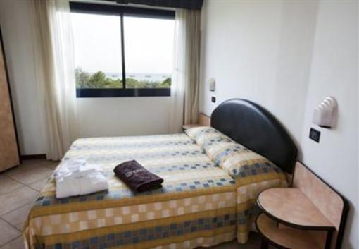 фото отеля Lido Hotel Residence Cesenatico