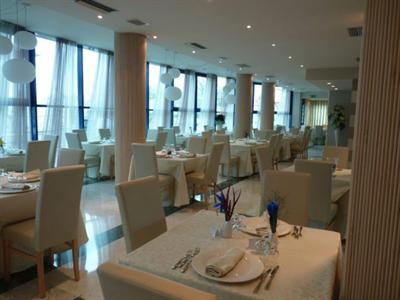 фото отеля Lido Hotel Residence Cesenatico
