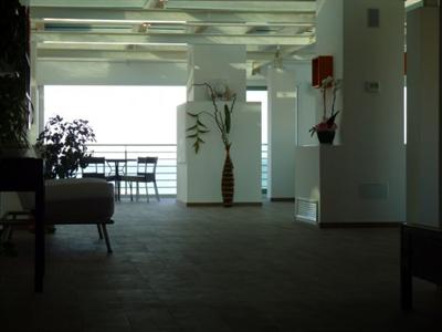 фото отеля Lido Hotel Residence Cesenatico