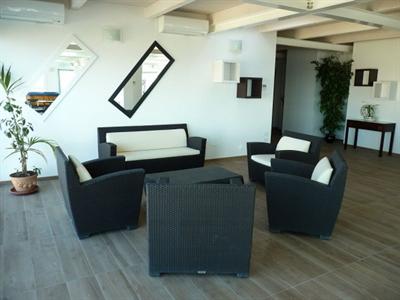 фото отеля Lido Hotel Residence Cesenatico