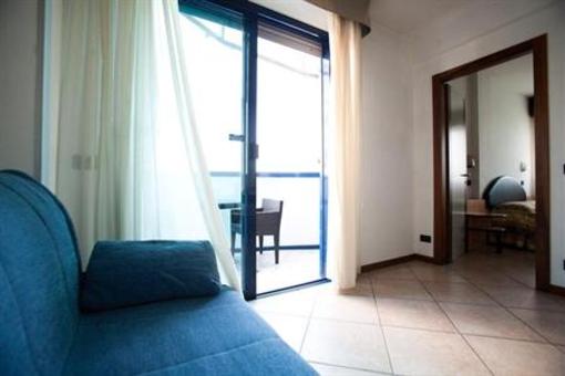 фото отеля Lido Hotel Residence Cesenatico