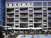 Lido Hotel Residence Cesenatico