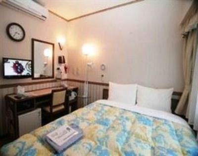 фото отеля Toyoko Inn Busan Haeundae