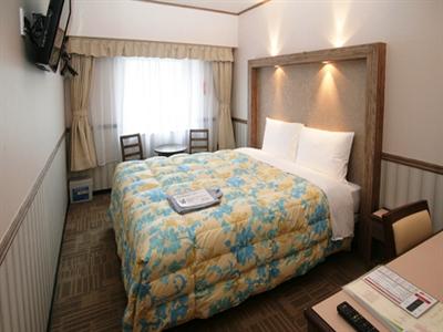 фото отеля Toyoko Inn Busan Haeundae