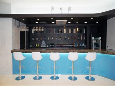 фото отеля Toyoko Inn Busan Haeundae