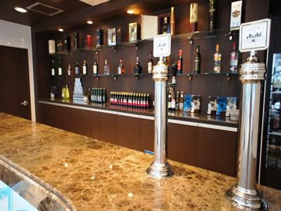 фото отеля Toyoko Inn Busan Haeundae