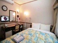 Toyoko Inn Busan Haeundae