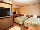фото отеля Toyoko Inn Busan Haeundae