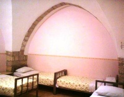 фото отеля Golden Gate Hostel